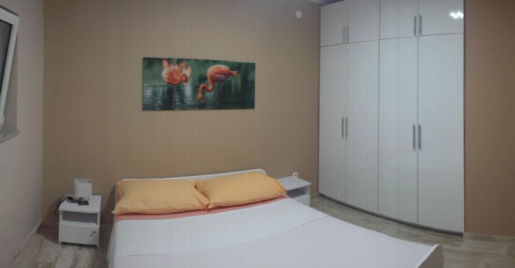 Apartmani Karla Заблаче Екстер'єр фото