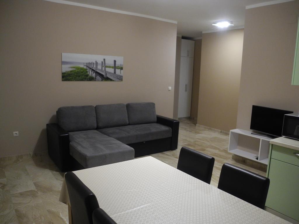 Apartmani Karla Заблаче Екстер'єр фото