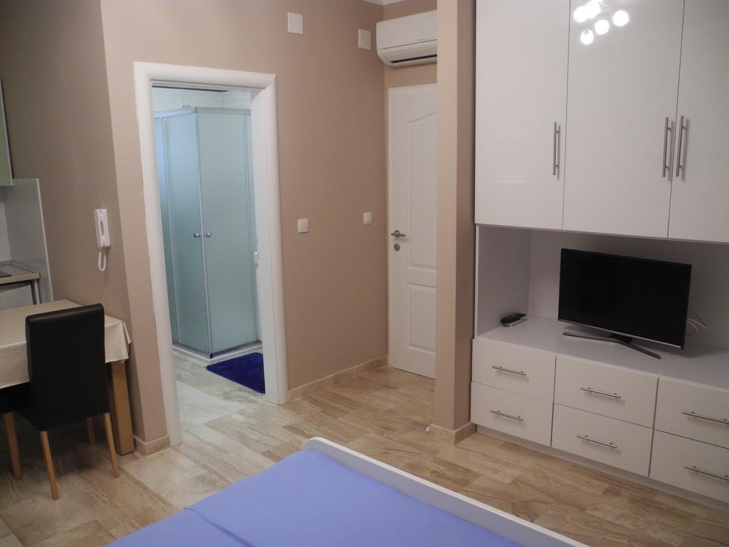 Apartmani Karla Заблаче Екстер'єр фото